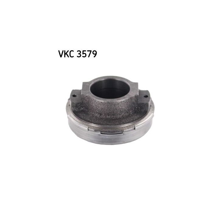 Sankabos paleidiklis SKF VKC 3579