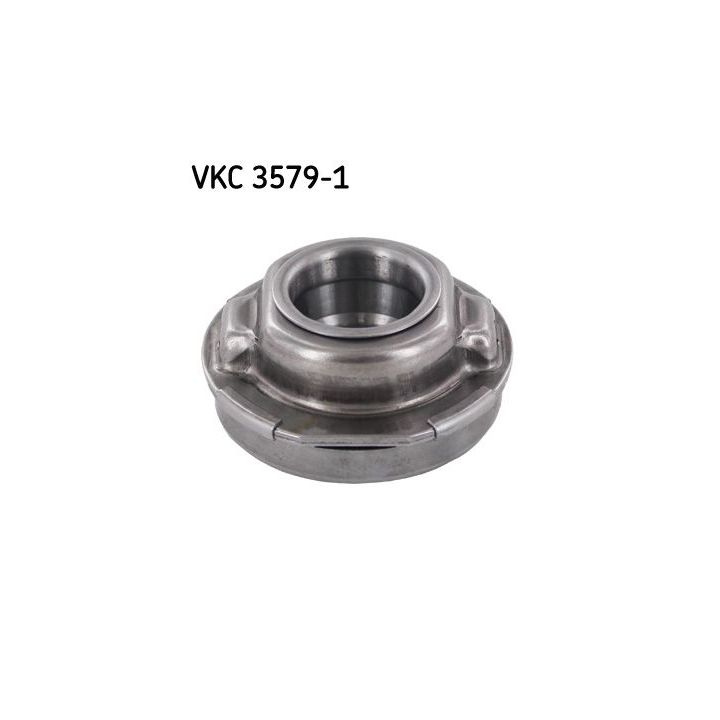 Sankabos paleidiklis SKF VKC 3579-1
