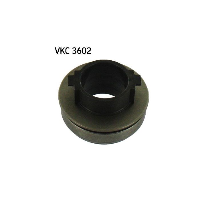 Sankabos paleidiklis SKF VKC 3602