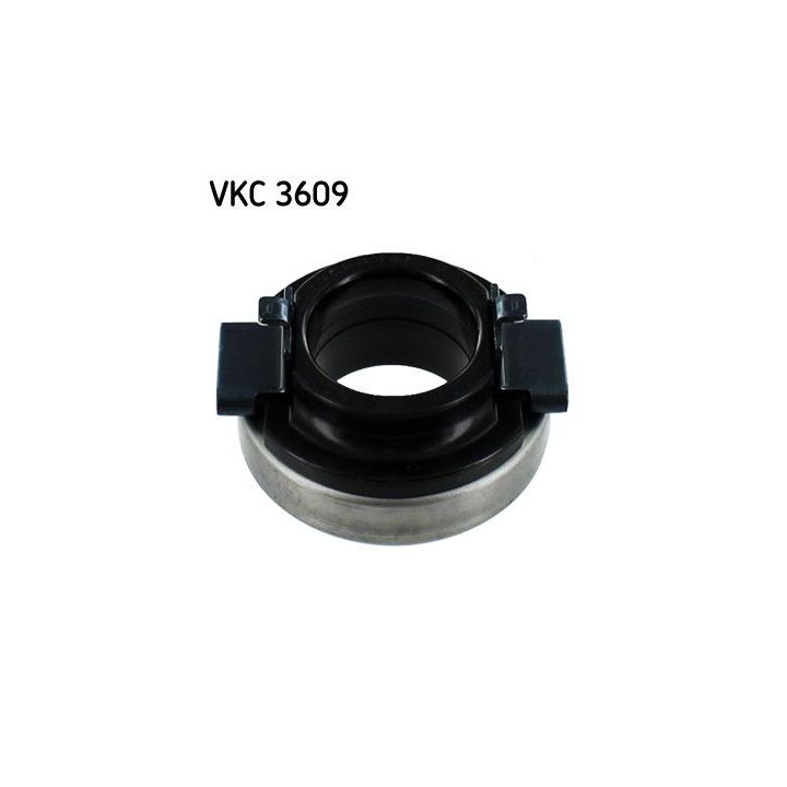 Sankabos paleidiklis SKF VKC 3609