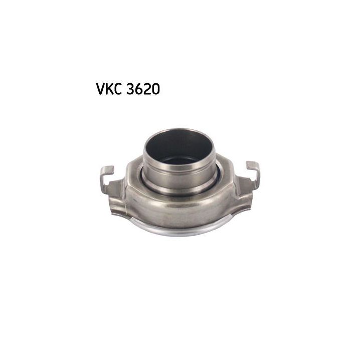 Sankabos paleidiklis SKF VKC 3620