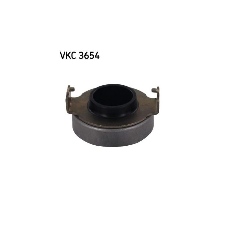 Sankabos paleidiklis SKF VKC 3654