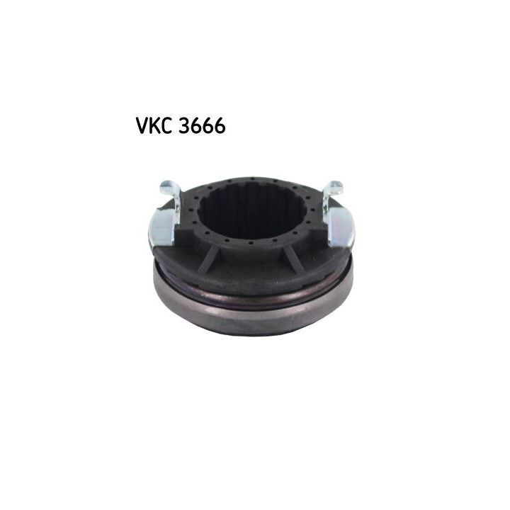 Sankabos paleidiklis SKF VKC 3666