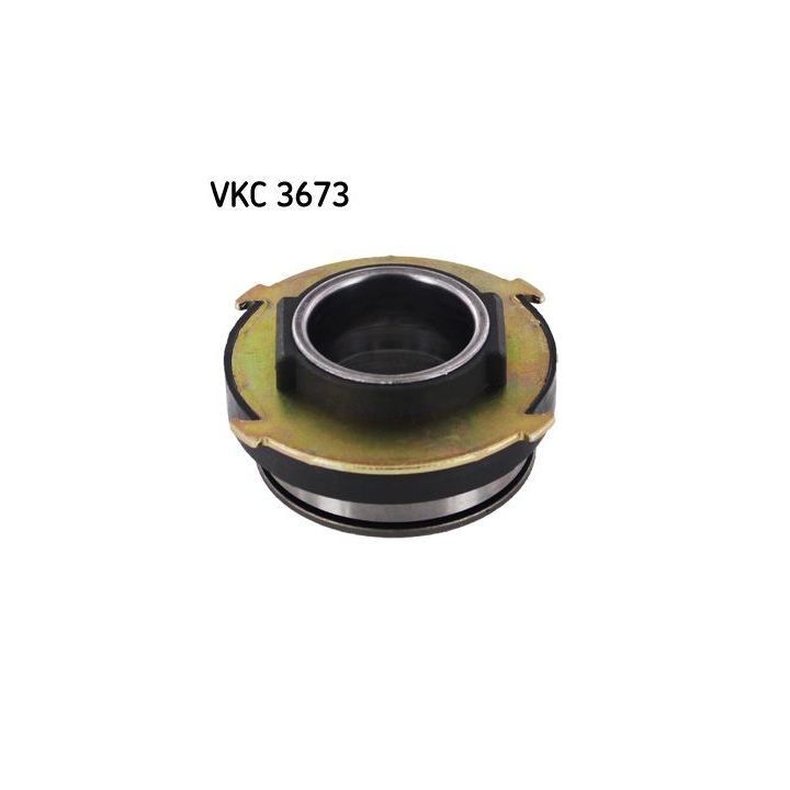 Sankabos paleidiklis SKF VKC 3673