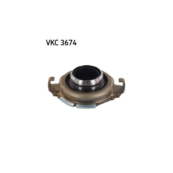 Sankabos paleidiklis SKF VKC 3674