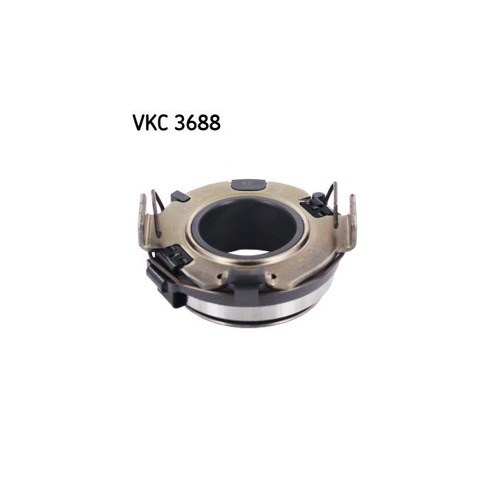 Sankabos paleidiklis SKF VKC 3688