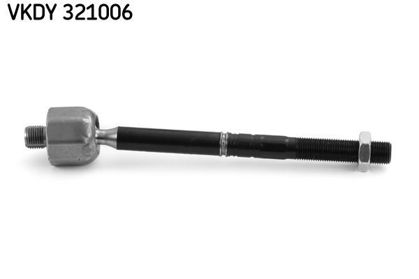 Vidinė skersinė vairo trauklė SKF VKDY 321006