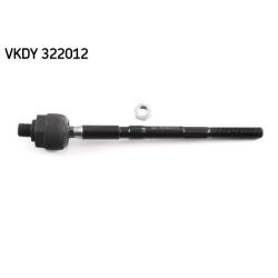 Vidinė skersinė vairo trauklė SKF VKDY 322012