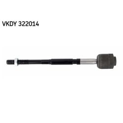 Vidinė skersinė vairo trauklė SKF VKDY 322014