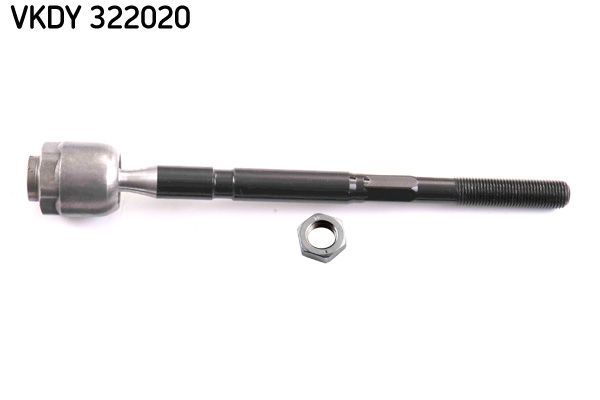 Vidinė skersinė vairo trauklė SKF VKDY 322020