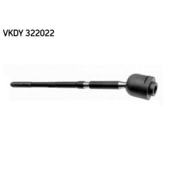 Vidinė skersinė vairo trauklė SKF VKDY 322022