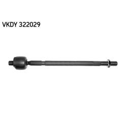 Vidinė skersinė vairo trauklė SKF VKDY 322029