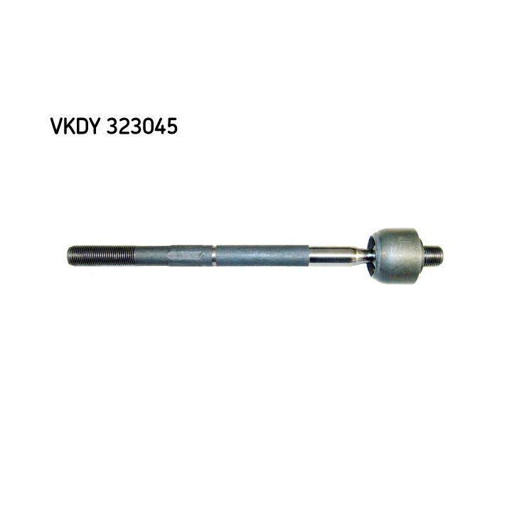 Vidinė skersinė vairo trauklė SKF VKDY 323045