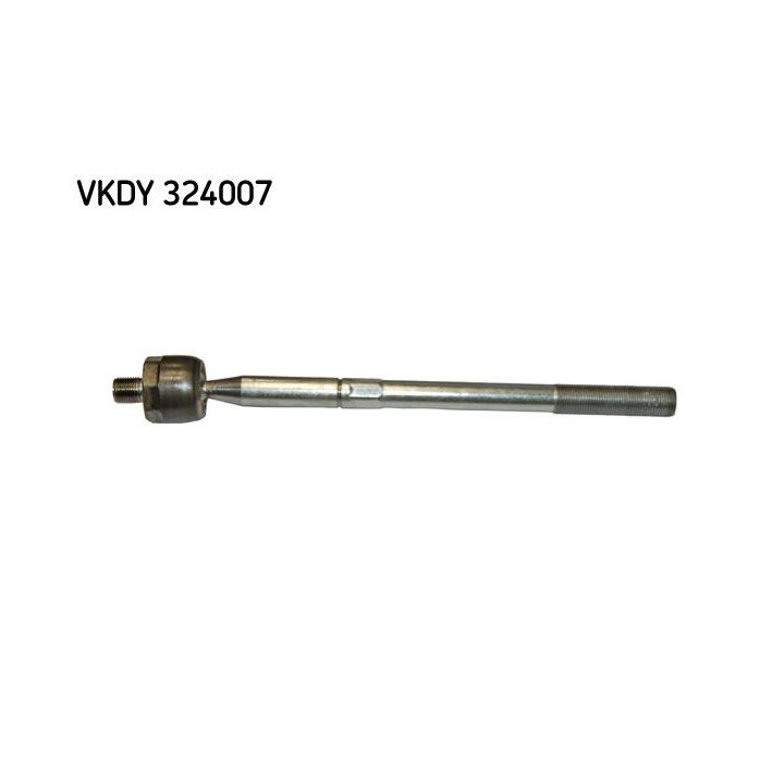 Vidinė skersinė vairo trauklė SKF VKDY 324007