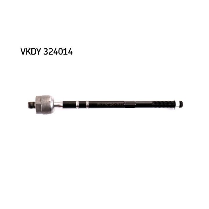 Vidinė skersinė vairo trauklė SKF VKDY 324014