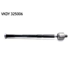 Vidinė skersinė vairo trauklė SKF VKDY 325006