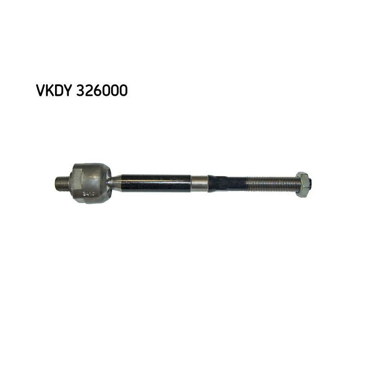 Vidinė skersinė vairo trauklė SKF VKDY 326000