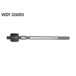 Vidinė skersinė vairo trauklė SKF VKDY 326001