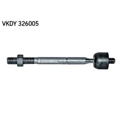 Vidinė skersinė vairo trauklė SKF VKDY 326005