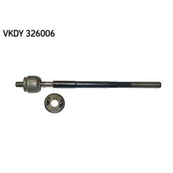 Vidinė skersinė vairo trauklė SKF VKDY 326006