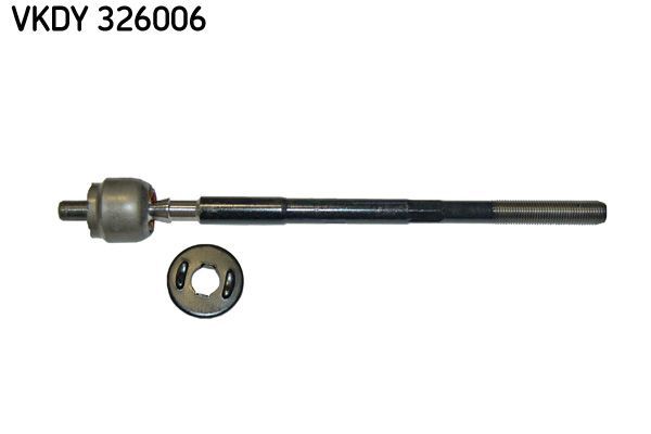 Vidinė skersinė vairo trauklė SKF VKDY 326006