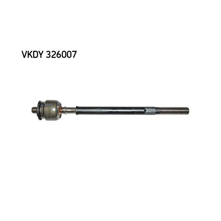 Vidinė skersinė vairo trauklė SKF VKDY 326007