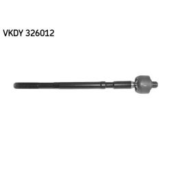 Vidinė skersinė vairo trauklė SKF VKDY 326012