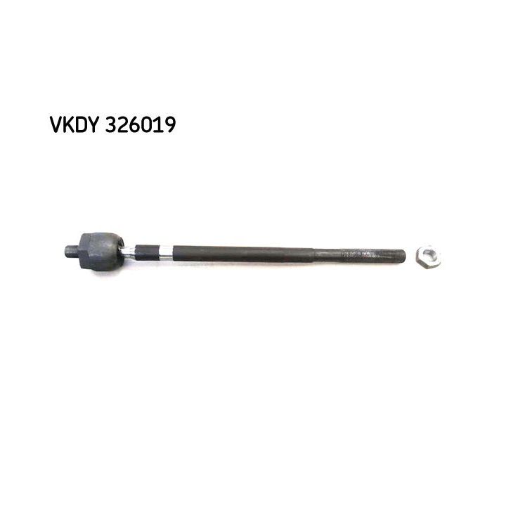 Vidinė skersinė vairo trauklė SKF VKDY 326019