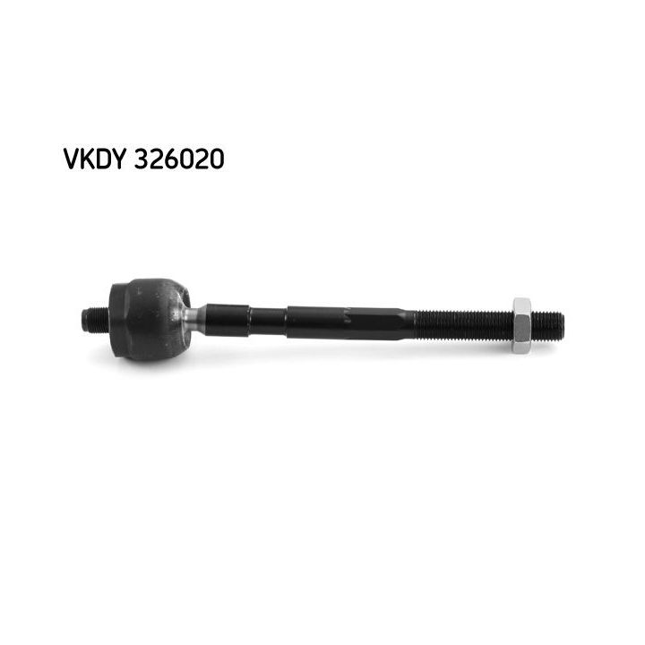 Vidinė skersinė vairo trauklė SKF VKDY 326020