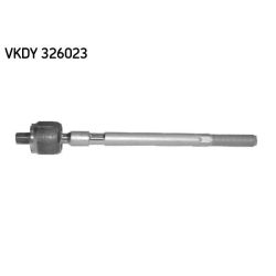 Vidinė skersinė vairo trauklė SKF VKDY 326023