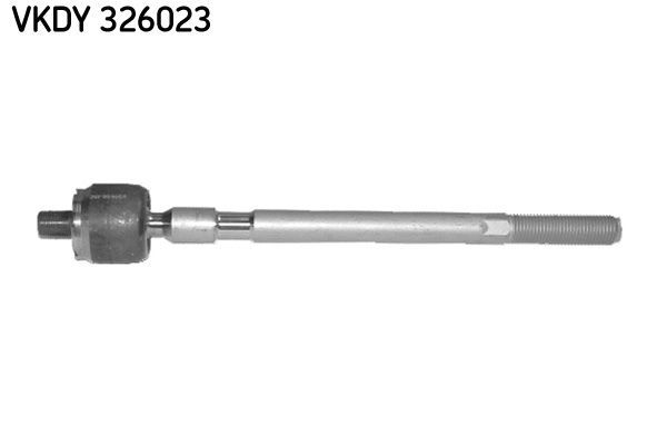 Vidinė skersinė vairo trauklė SKF VKDY 326023