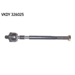 Vidinė skersinė vairo trauklė SKF VKDY 326025