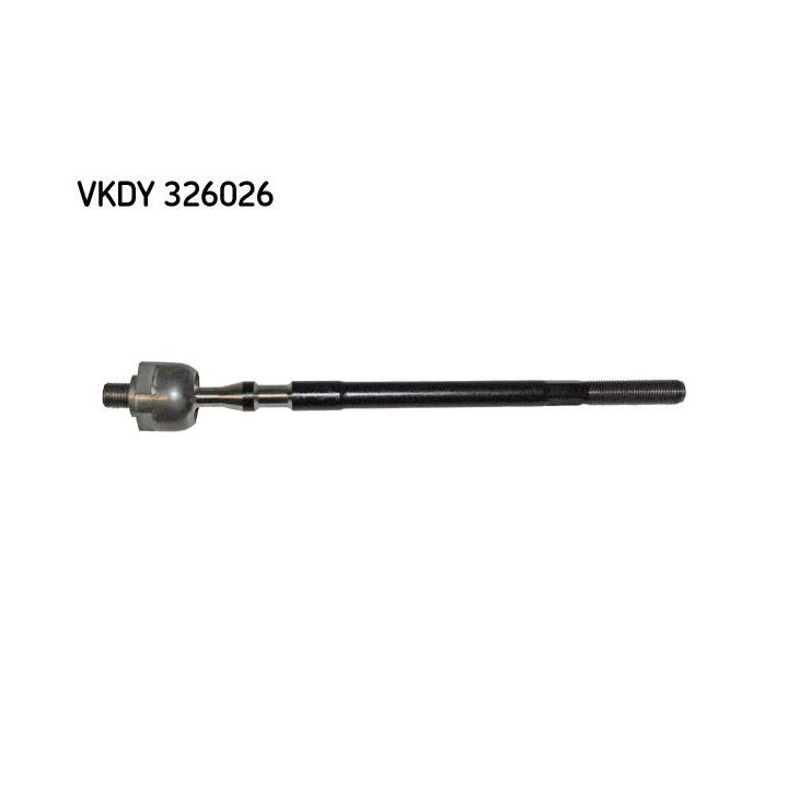 Vidinė skersinė vairo trauklė SKF VKDY 326026