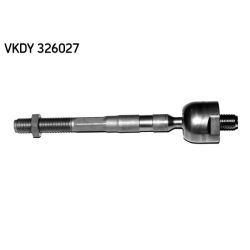 Vidinė skersinė vairo trauklė SKF VKDY 326027