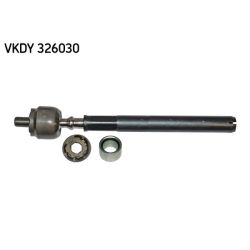 Vidinė skersinė vairo trauklė SKF VKDY 326030