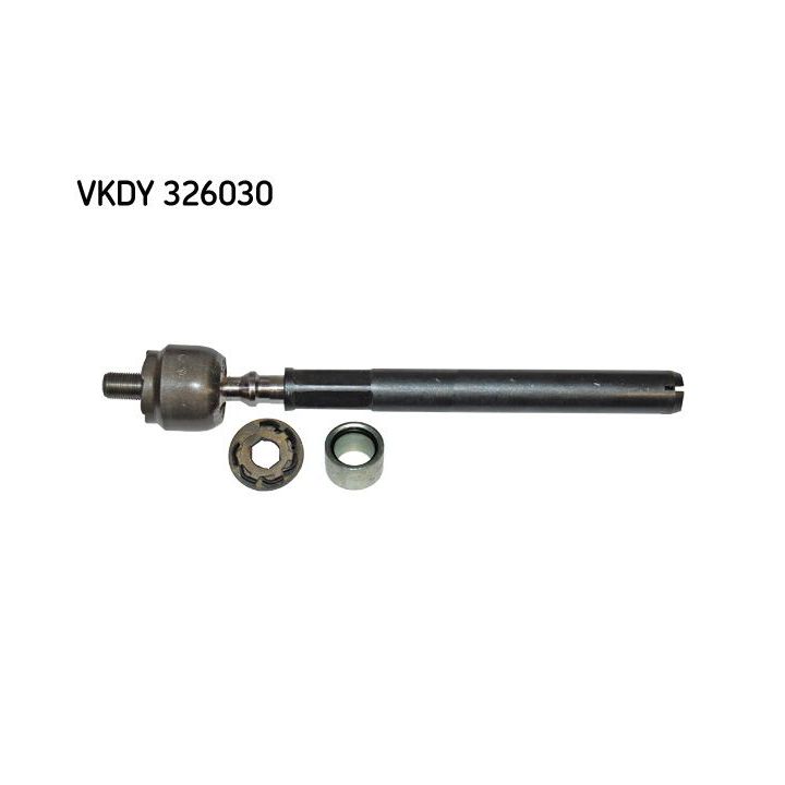 Vidinė skersinė vairo trauklė SKF VKDY 326030