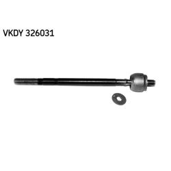 Vidinė skersinė vairo trauklė SKF VKDY 326031