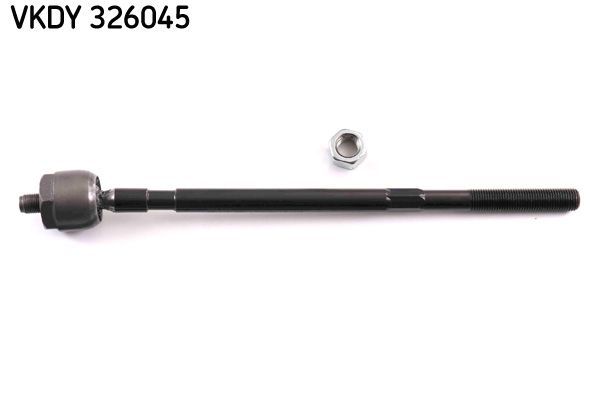 Vidinė skersinė vairo trauklė SKF VKDY 326045