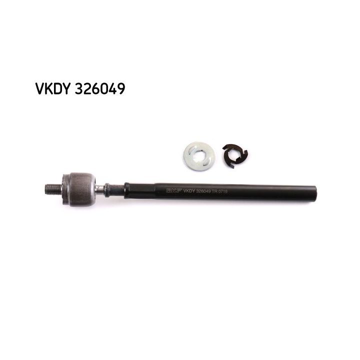 Vidinė skersinė vairo trauklė SKF VKDY 326049