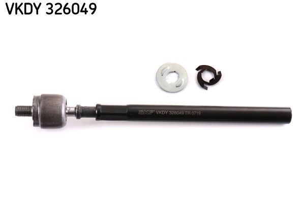 Vidinė skersinė vairo trauklė SKF VKDY 326049