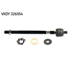 Vidinė skersinė vairo trauklė SKF VKDY 326054