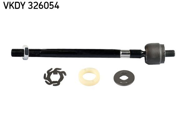 Vidinė skersinė vairo trauklė SKF VKDY 326054