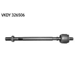 Vidinė skersinė vairo trauklė SKF VKDY 326506