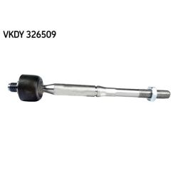 Vidinė skersinė vairo trauklė SKF VKDY 326509