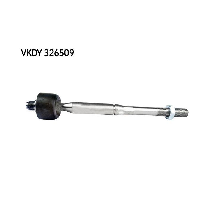 Vidinė skersinė vairo trauklė SKF VKDY 326509