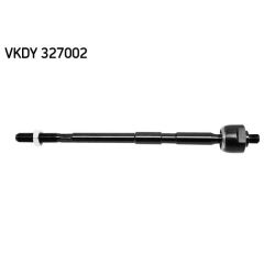 Vidinė skersinė vairo trauklė SKF VKDY 327002