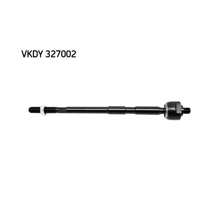 Vidinė skersinė vairo trauklė SKF VKDY 327002