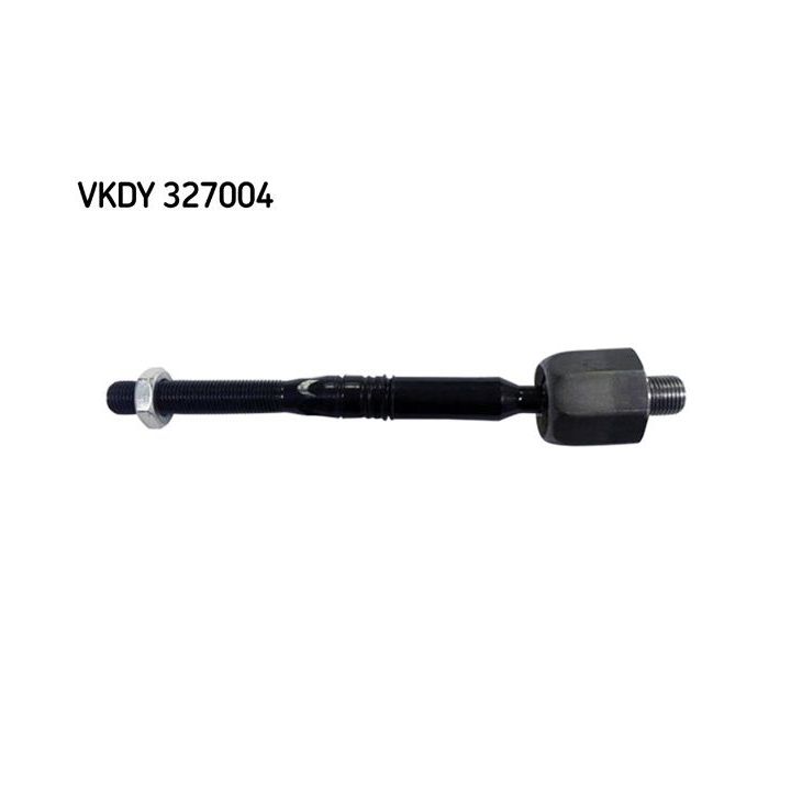 Vidinė skersinė vairo trauklė SKF VKDY 327004