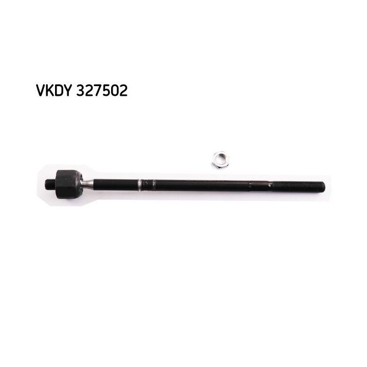 Vidinė skersinė vairo trauklė SKF VKDY 327502