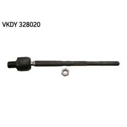 Vidinė skersinė vairo trauklė SKF VKDY 328020